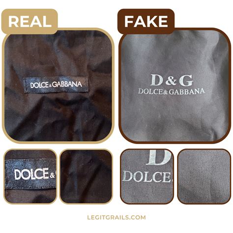 dolce gabbana fake vs real pants|dolce and gabbana tights set.